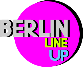 BERLIN-LINEUP